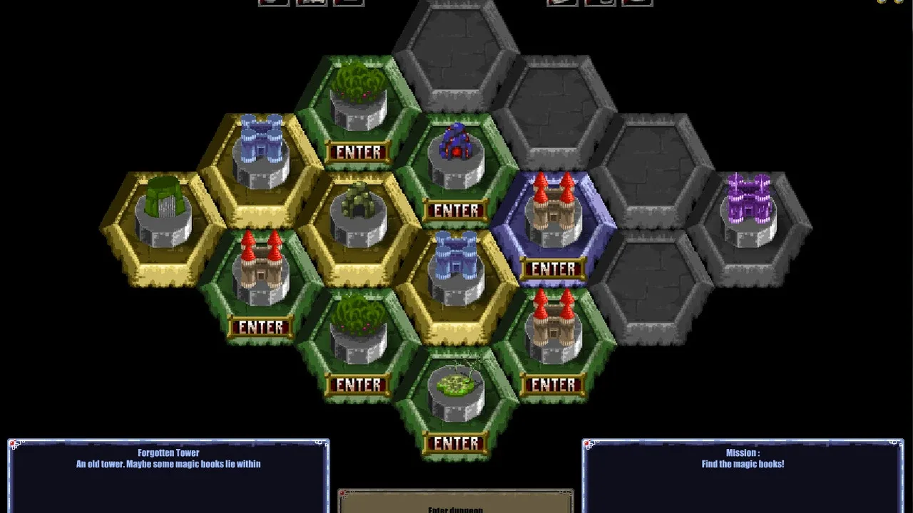 1Quest screenshot 2