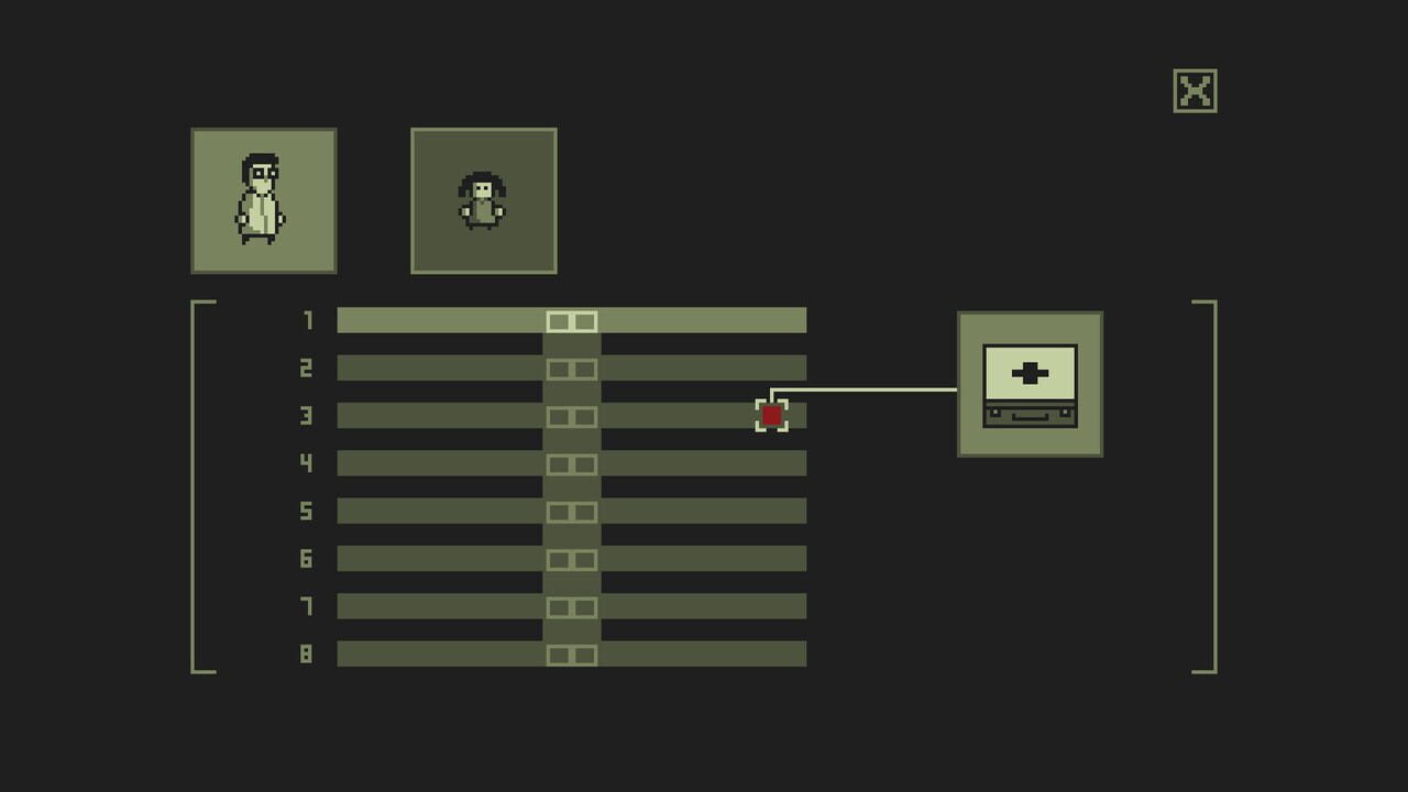 Bloody Walls — Screenshot 5