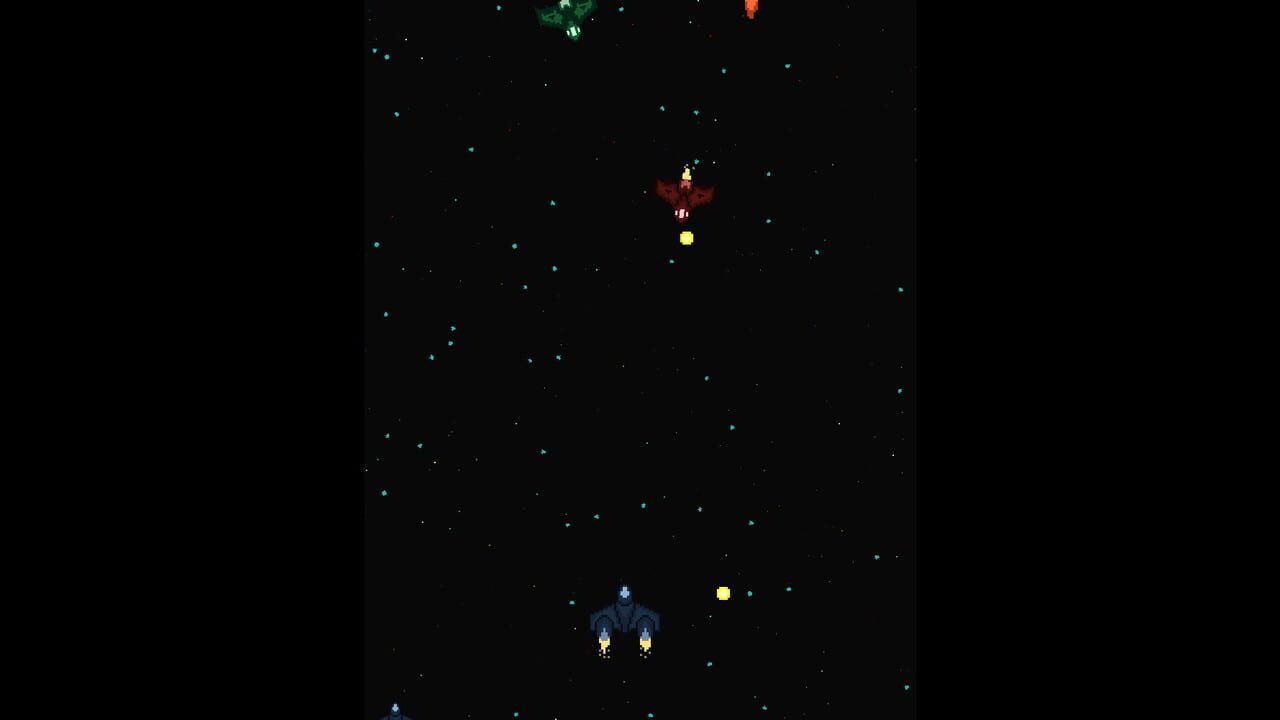 Hyper Simon X — Screenshot 2