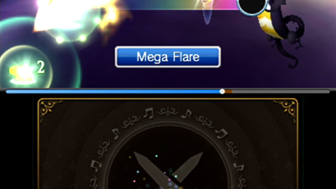 Theatrhythm Final Fantasy: Curtain Call thumbnail 6