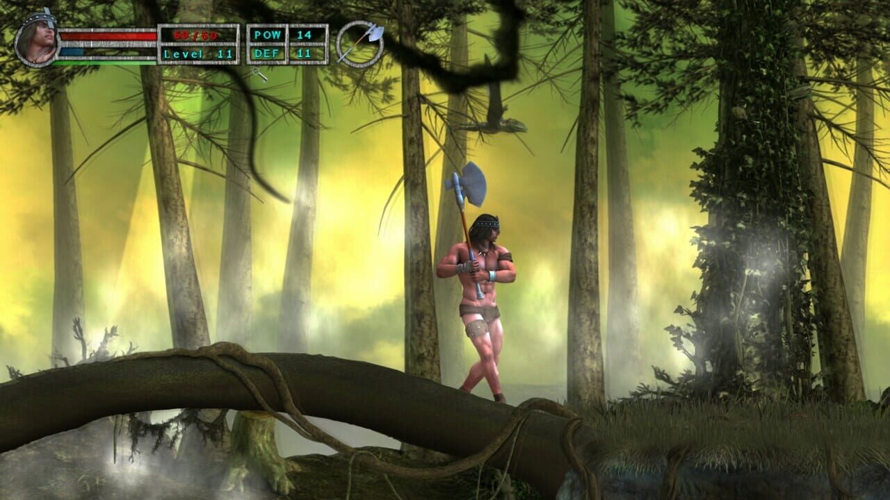 Age of Barbarian Extended Cut — Screenshot 4