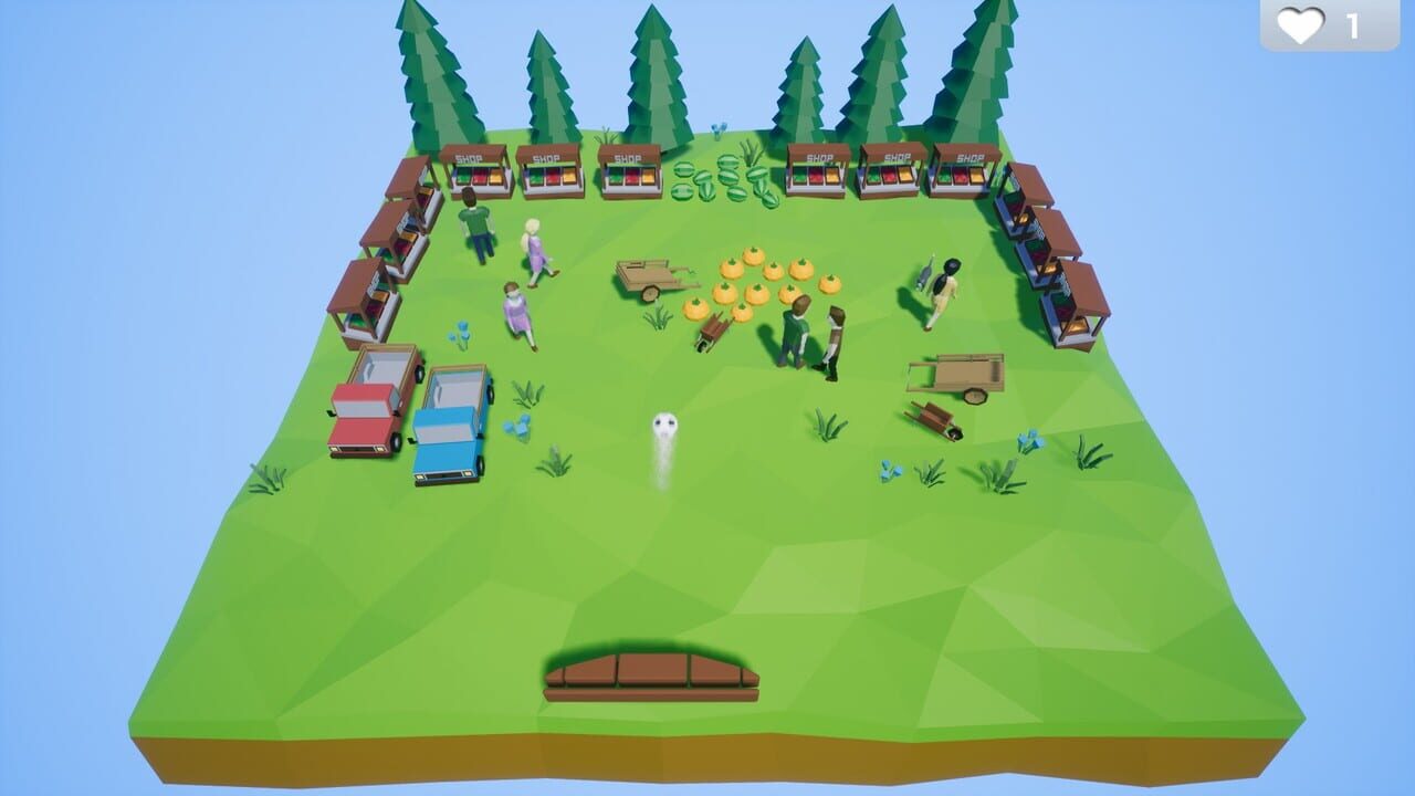 Ballz: Farm Image
