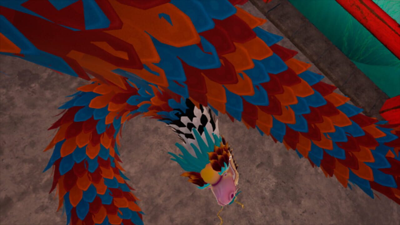 Screenshot 3 - Tails