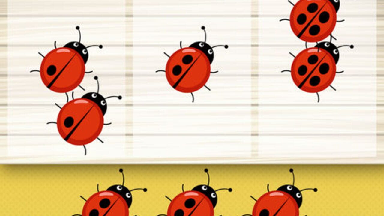 Smart Baby Sorter 2 — Screenshot 5