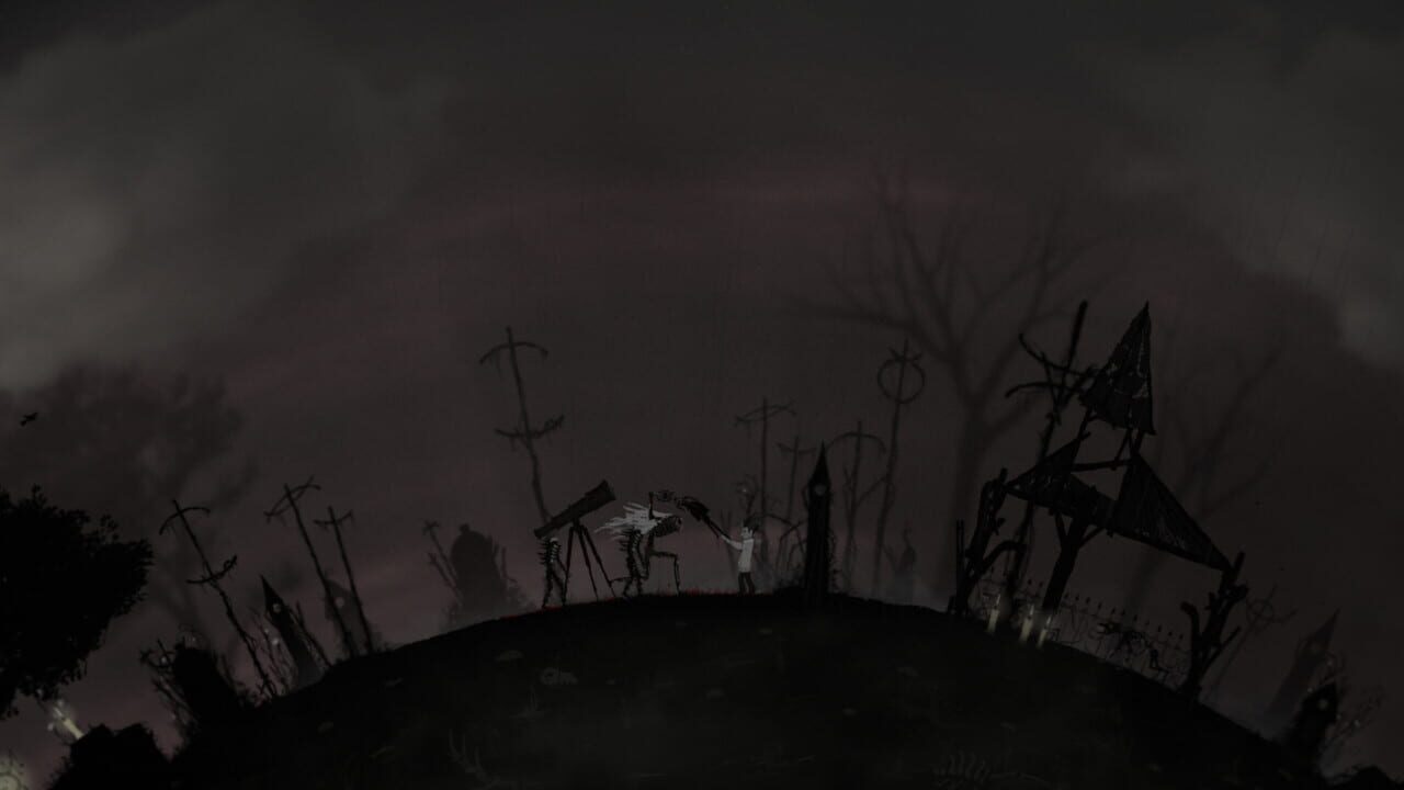 World of One — Screenshot 2