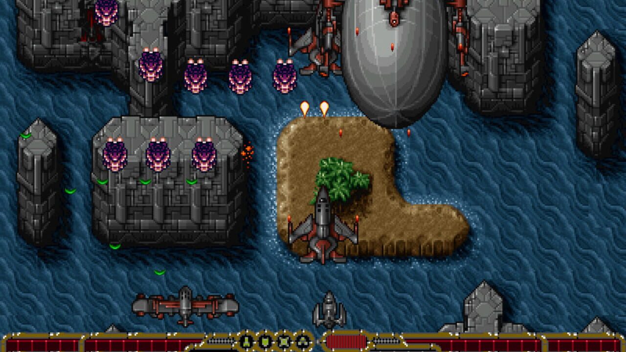 Die for the Empire — Screenshot 5