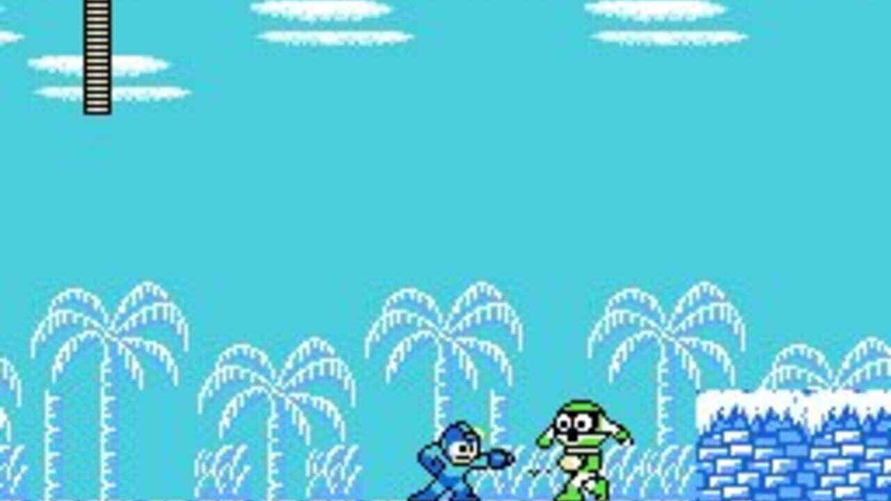Mega Man screenshot 10