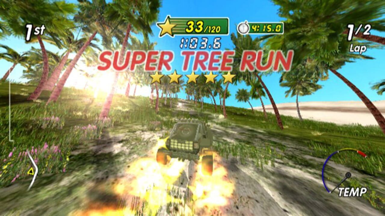 Excite Truck thumbnail 12