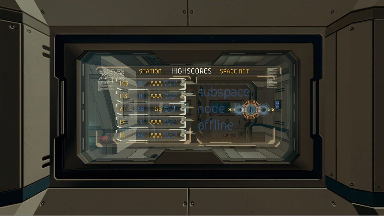 Space Station Loma: Operations — Screenshot 5
