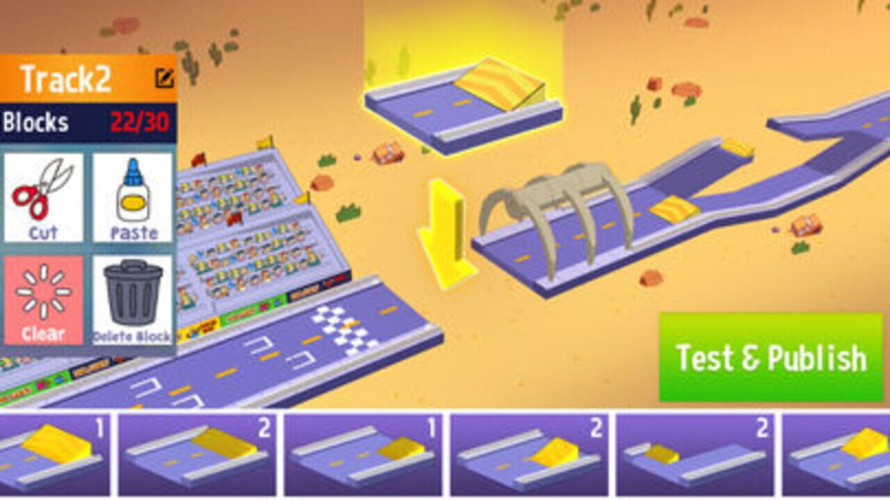 LoL Kart — Screenshot 3