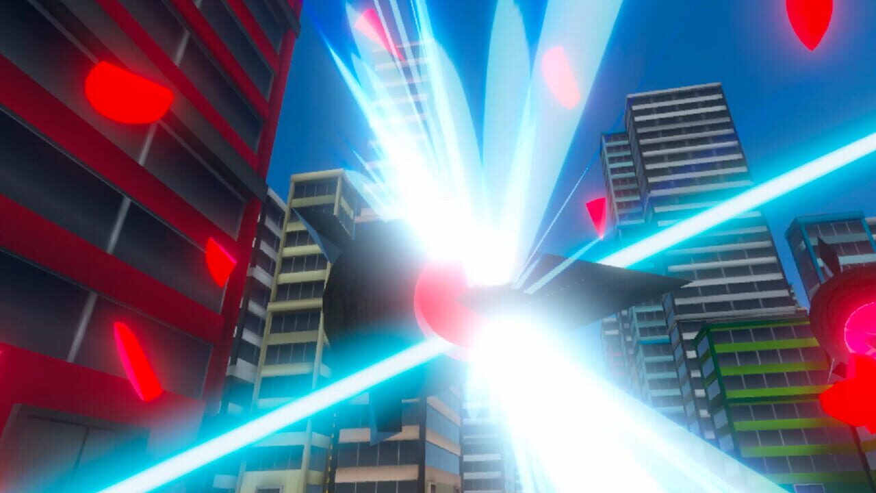Be the Hero — Screenshot 5