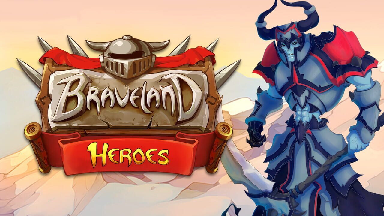 Braveland Heroes — Screenshot 5