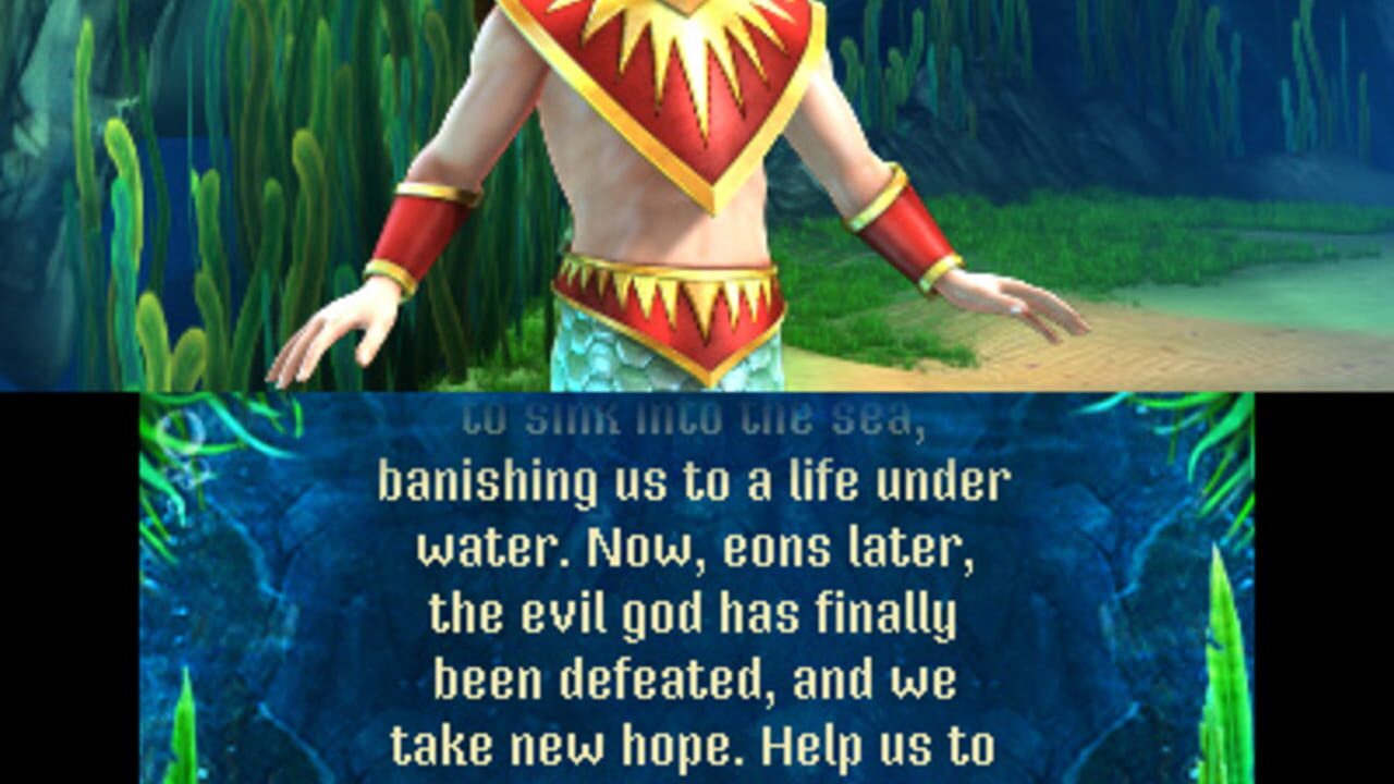 Jewel Master Atlantis 3D — Screenshot 5