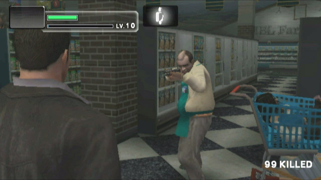 Dead Rising: Chop Till You Drop — Screenshot 5