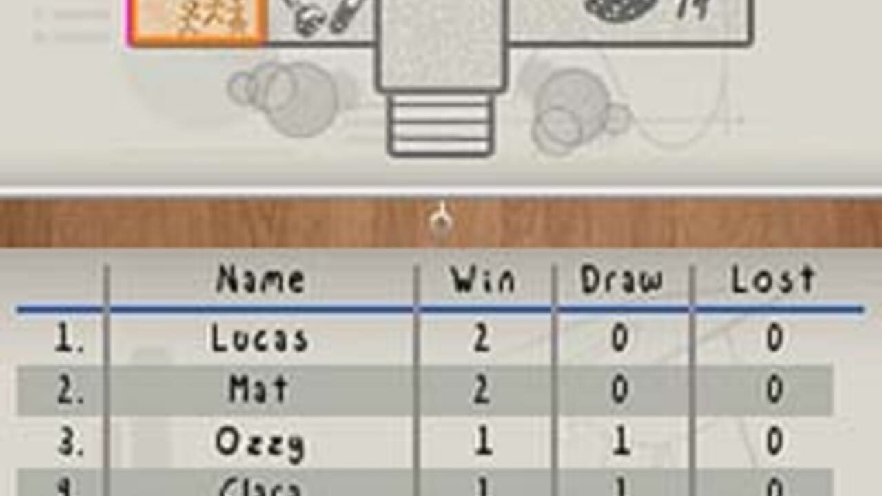 Academy: Checkers — Screenshot 3