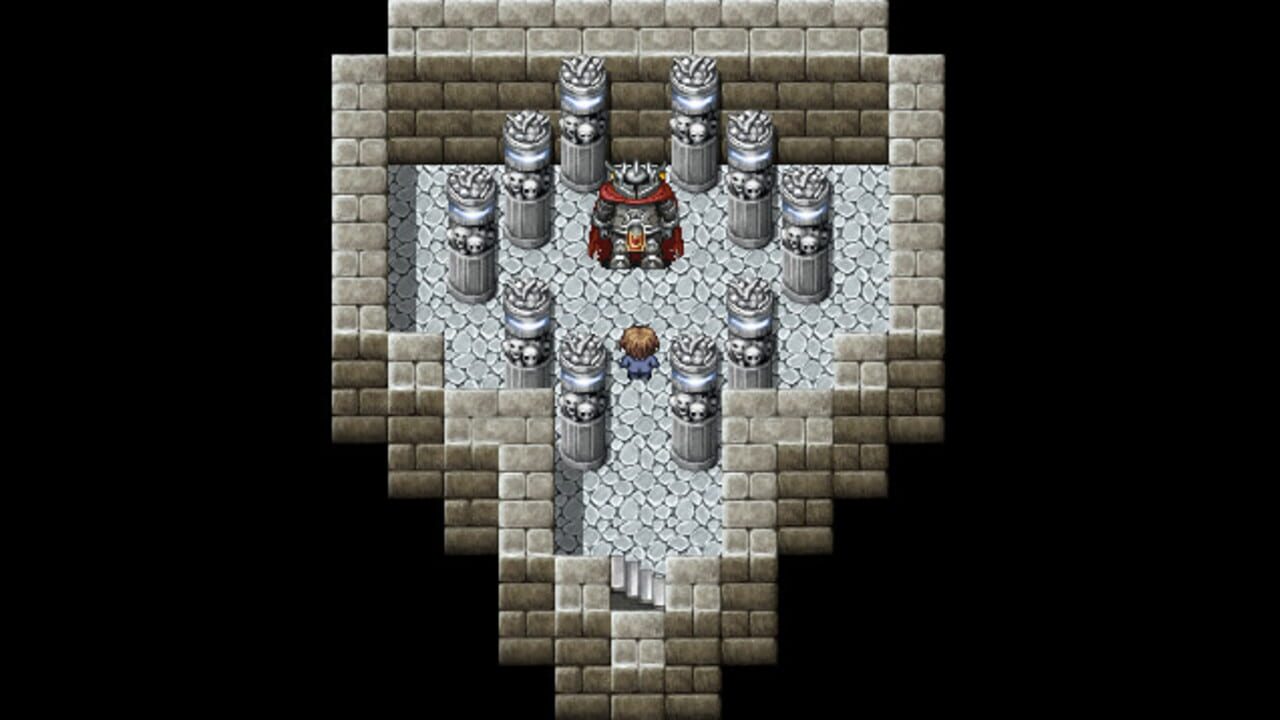 Cubicle Quest — Screenshot 4