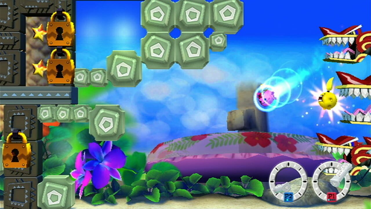 FlingSmash — Screenshot 5