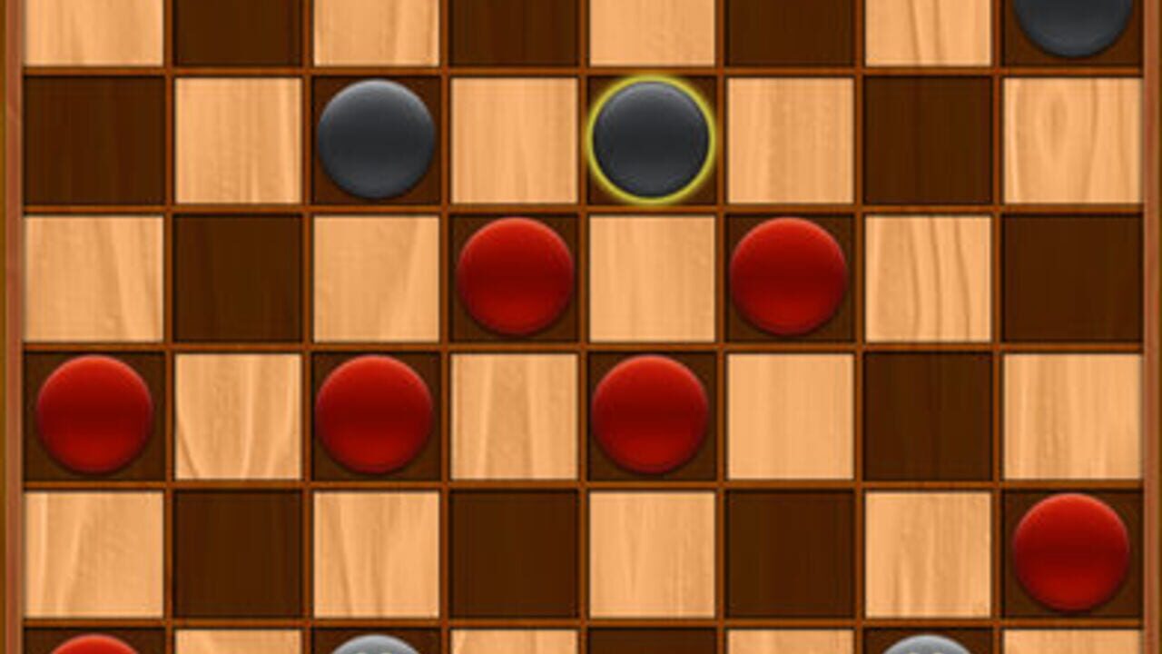 Checkers Premium — Screenshot 2