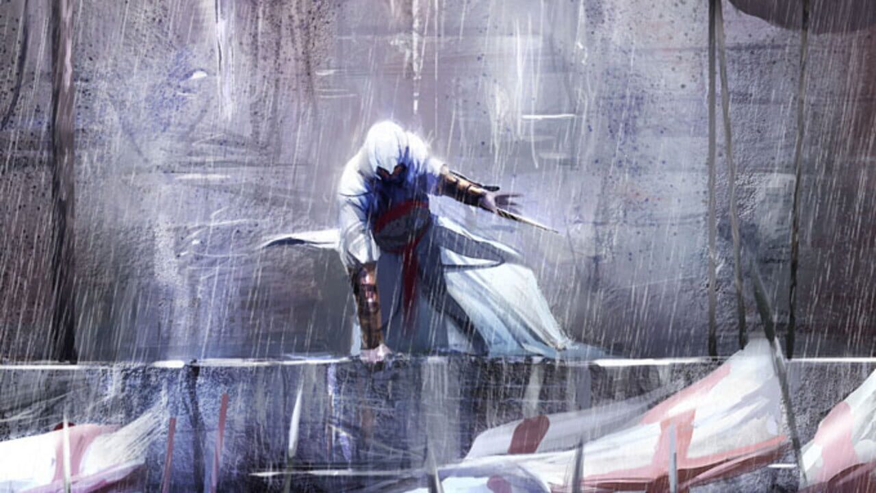 Assassin's Creed Image