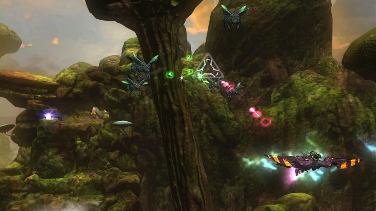 Yar's Revenge Image