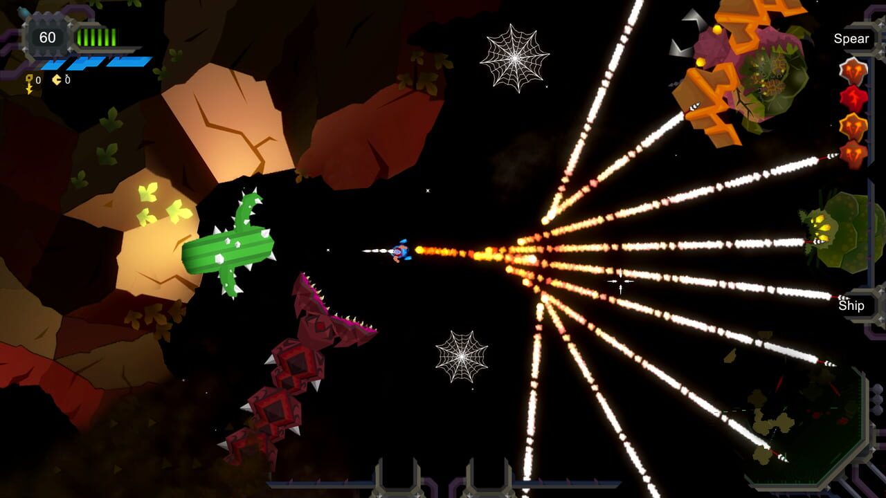 Blacksea Odyssey — Screenshot 2