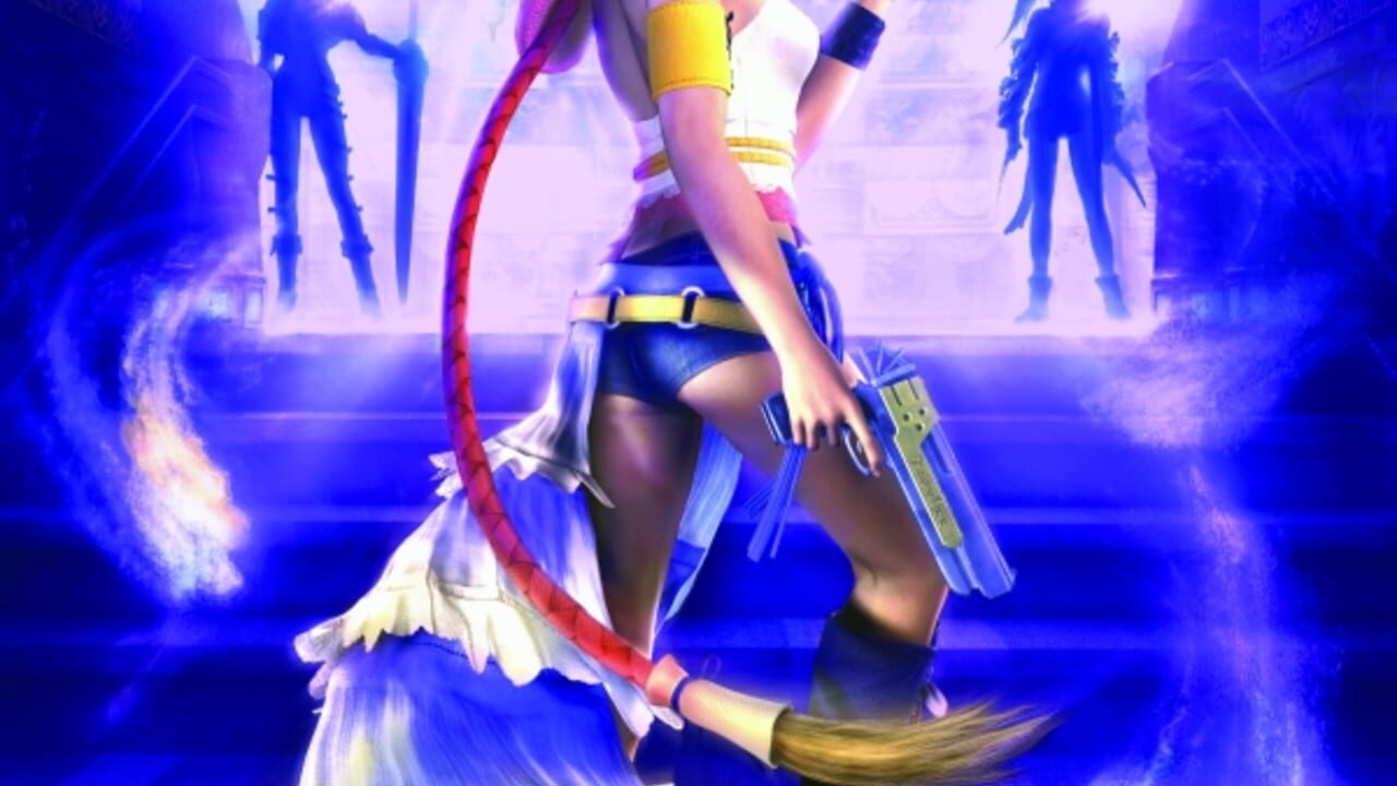 Final Fantasy X/X-2 HD Remaster Image