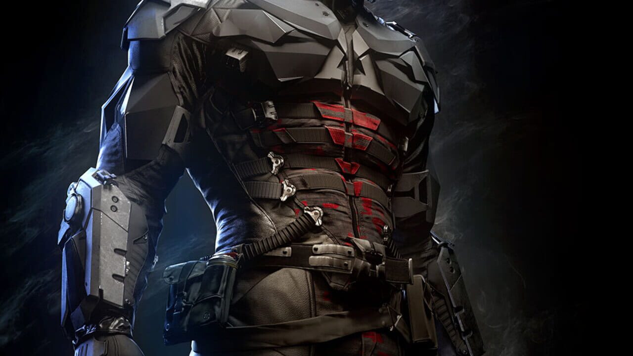 Batman: Arkham Knight Image