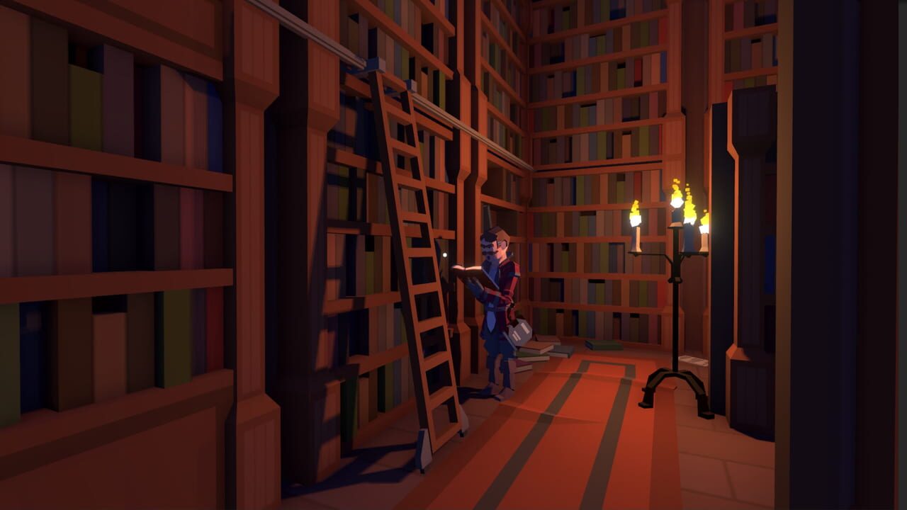 Crazy Alchemist Image