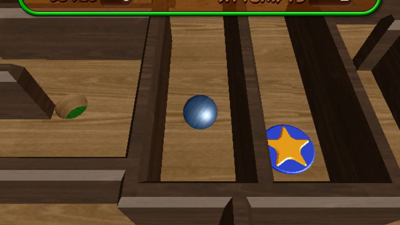 The Incredible Maze — Screenshot 5