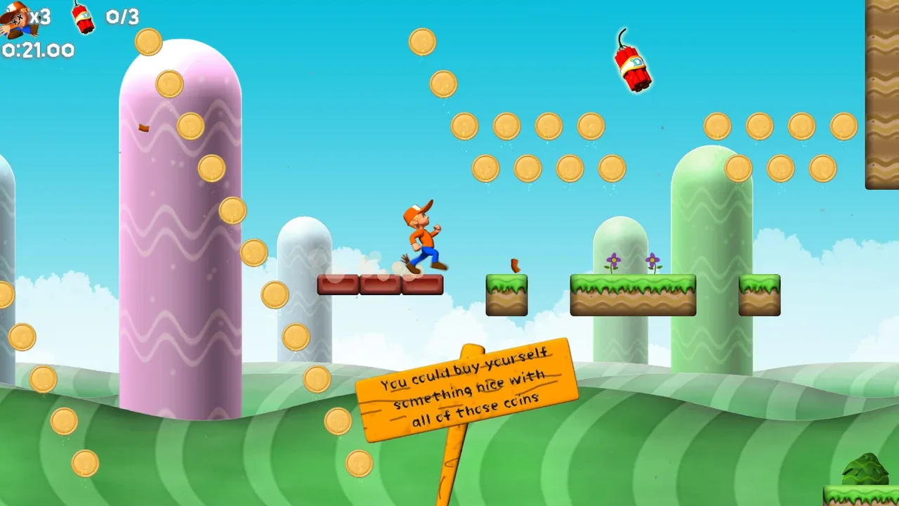 Default Dan banner