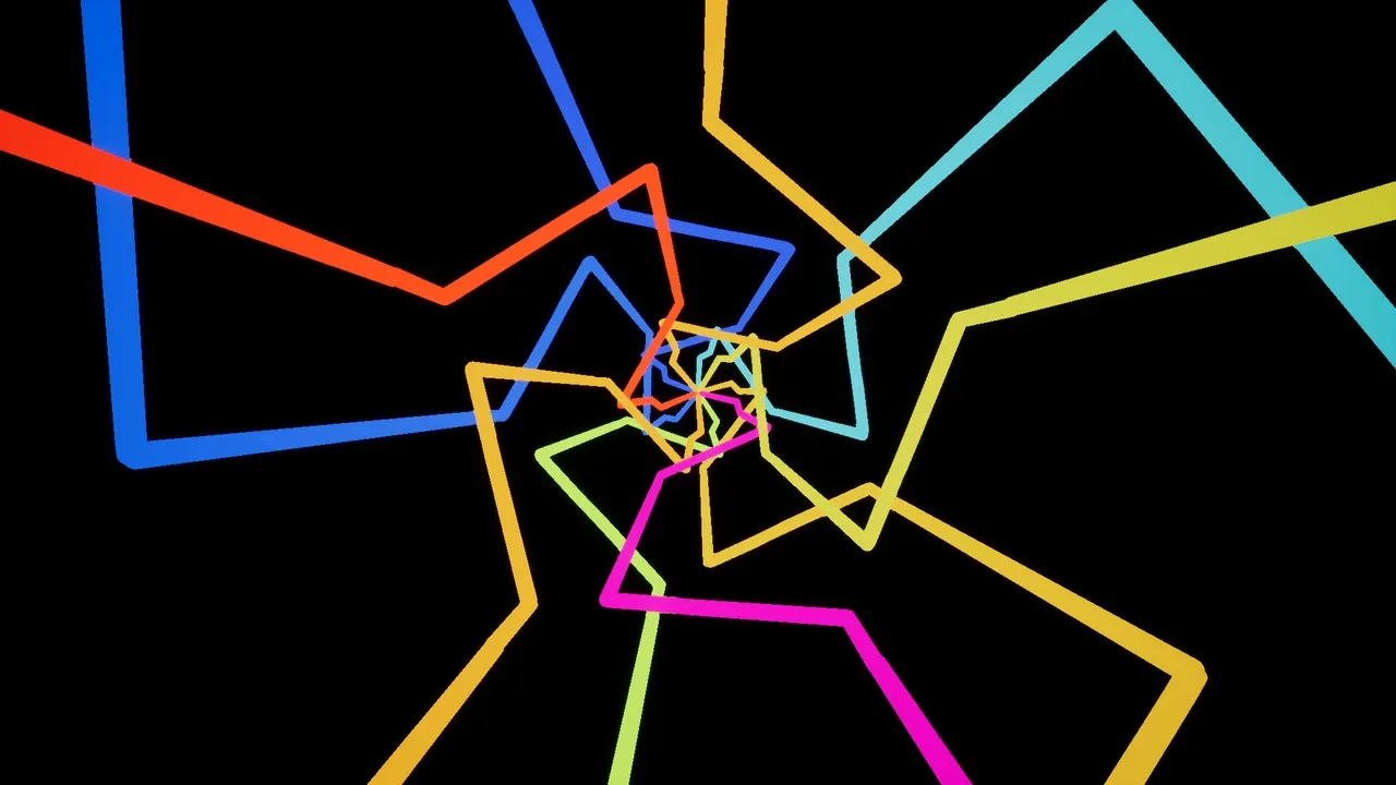 Vision screenshot 3