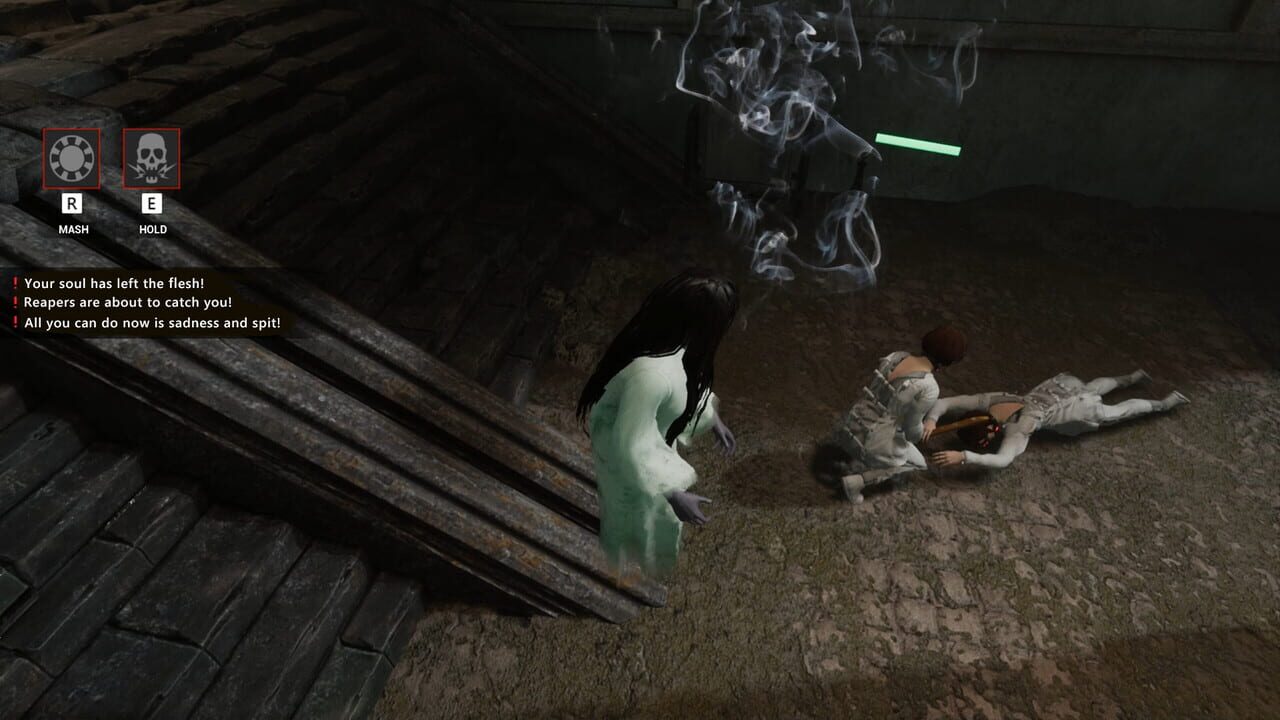 Fight the Horror Image