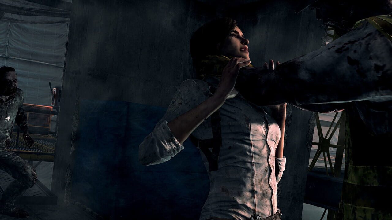 The Evil Within: The Consequence Image