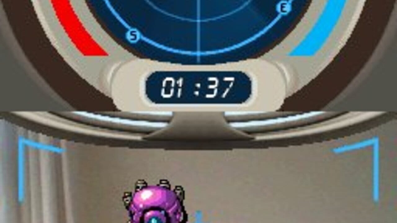 System Flaw Recruit — Screenshot 4