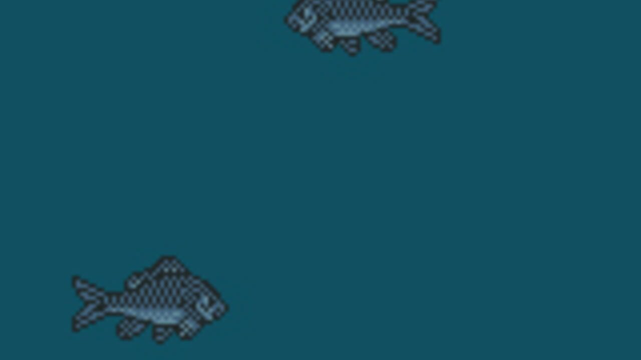 Legend of the River King GB — Screenshot 2