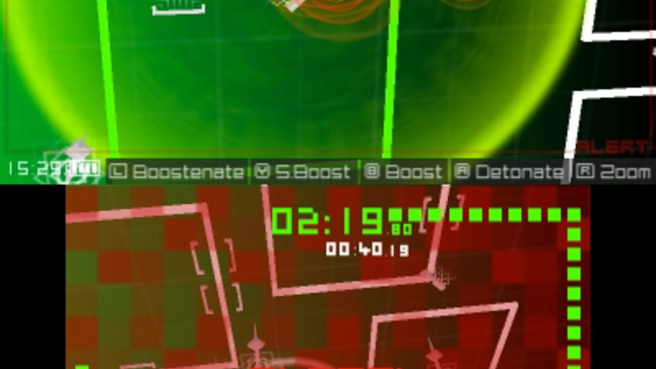 escapeVektor — Screenshot 3