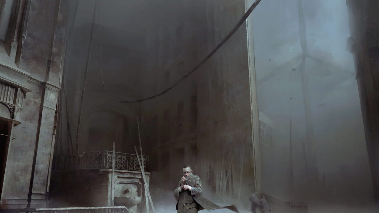 Dishonored 2 Image