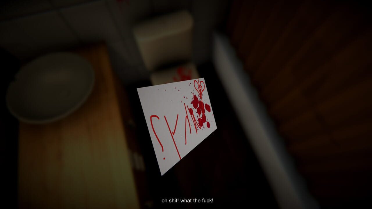 Jack Is Missing — Screenshot 5