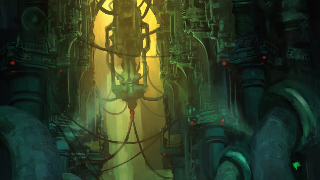 Enslaved: Odyssey to the West Image