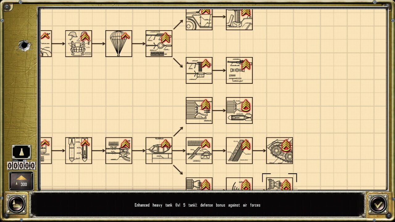 Strategy & Tactics: Wargame Collection — Screenshot 4