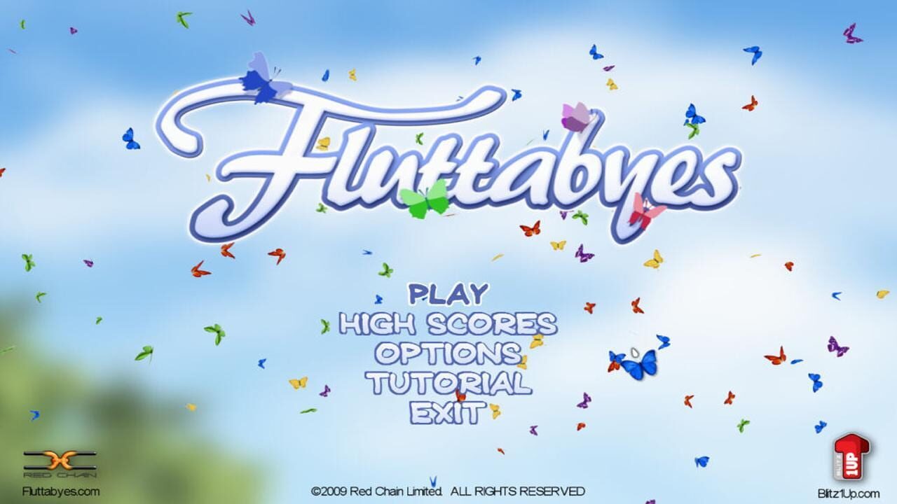 Fluttabyes — Screenshot 3