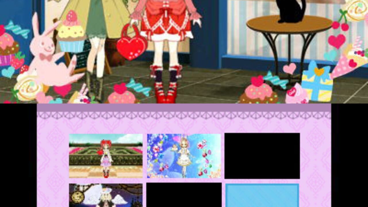 Doll Fashion Atelier — Screenshot 3