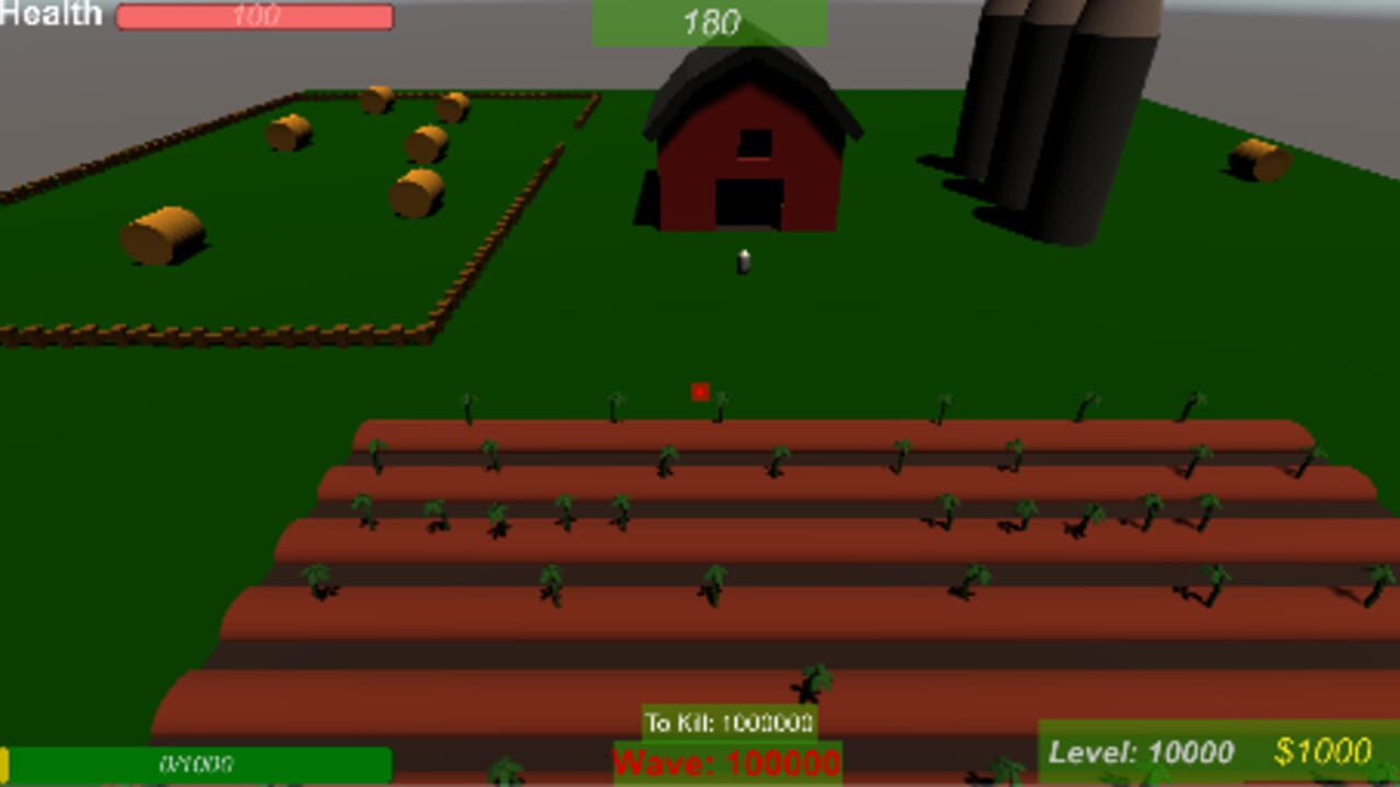 Apocalypse Rush — Screenshot 4