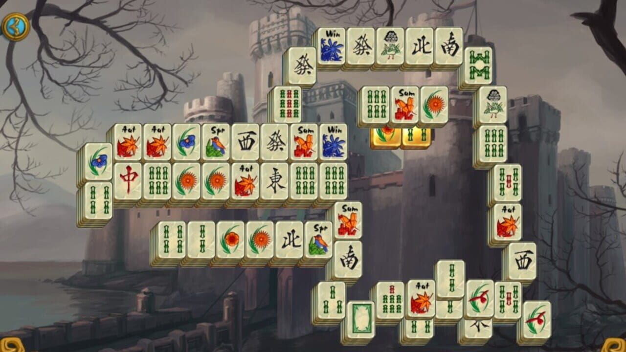 Mahjong Magic Journey 3 Image