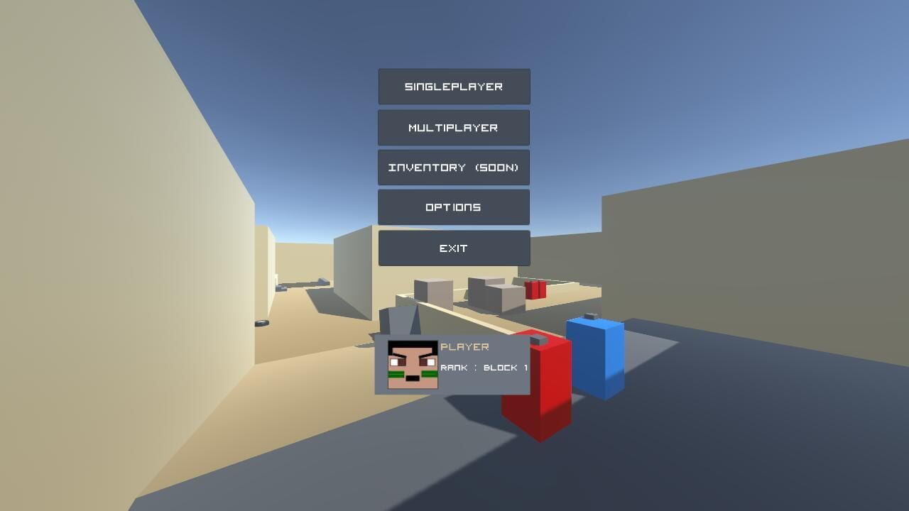 Nuclear Shot — Screenshot 5