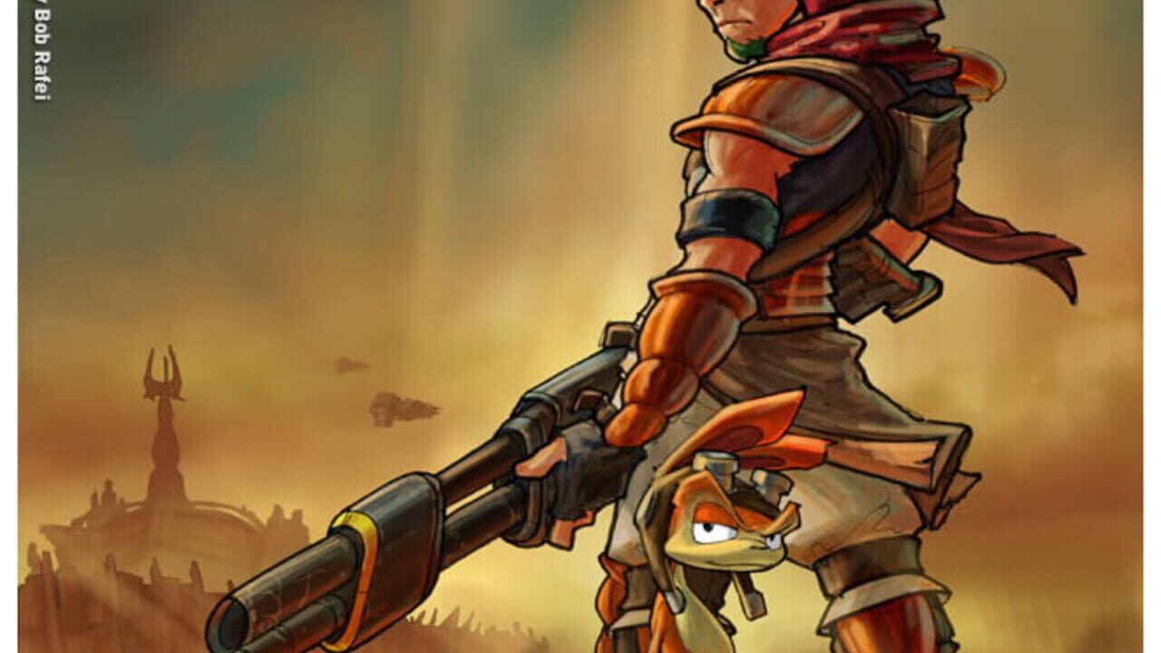 Jak 3 Image