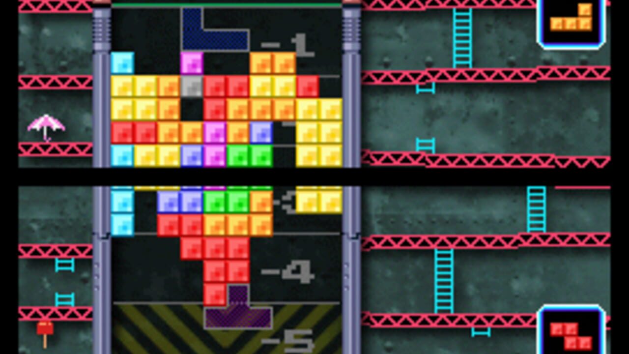 Tetris DS thumbnail 7