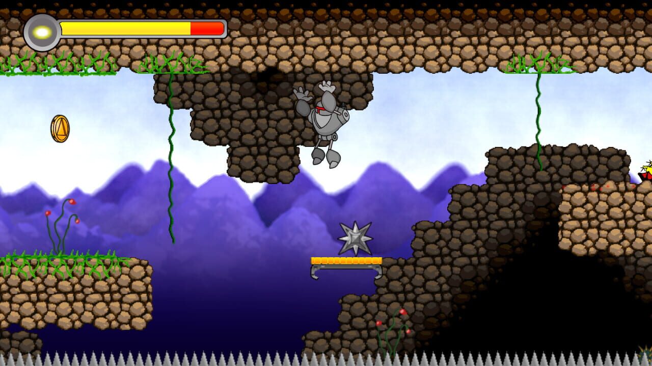 Robot Exploration Squad — Screenshot 5