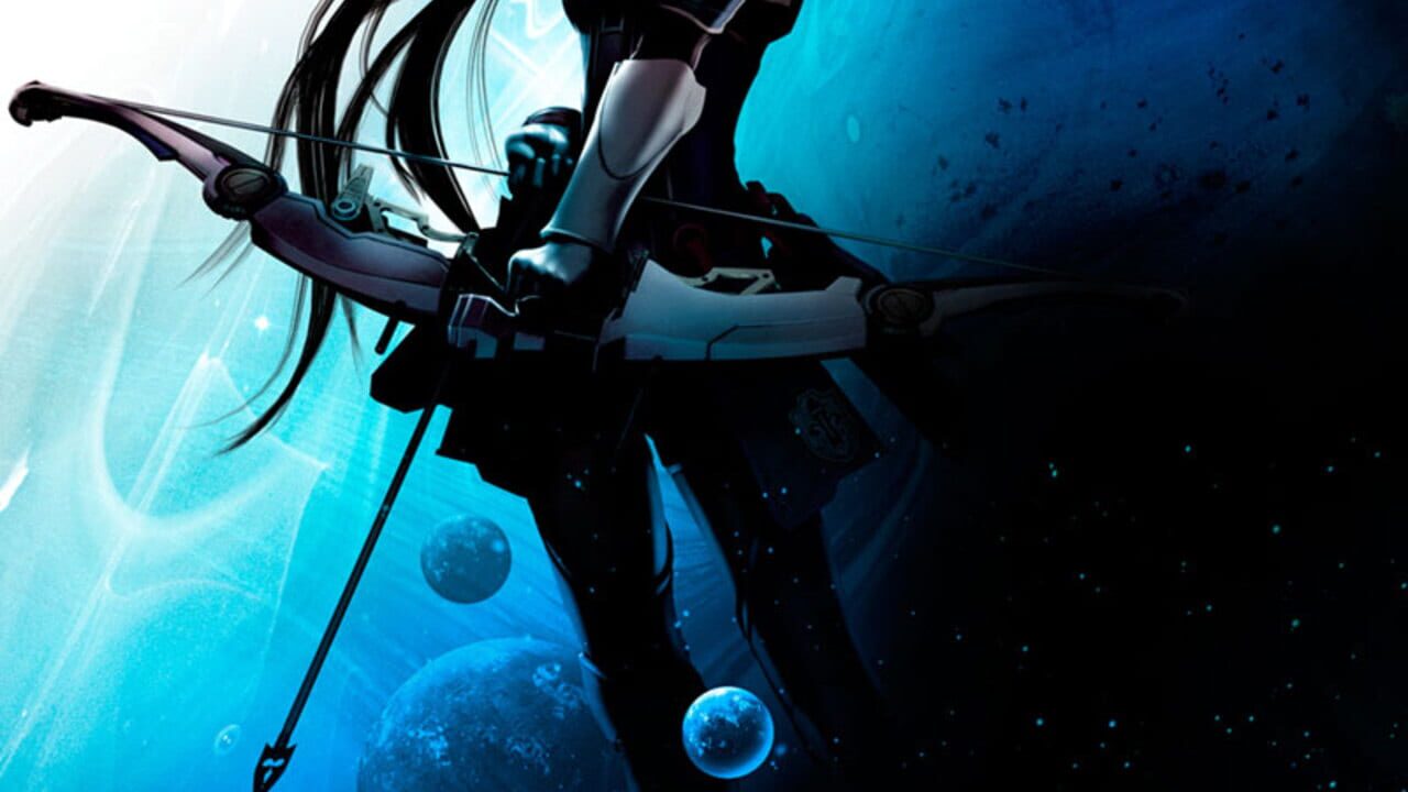 Star Ocean: The Last Hope Image