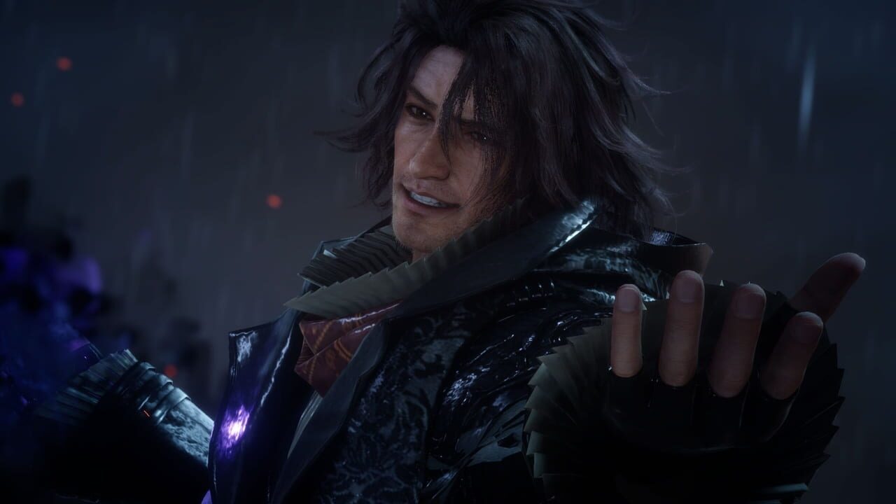 Final Fantasy XV: Episode Ignis Image